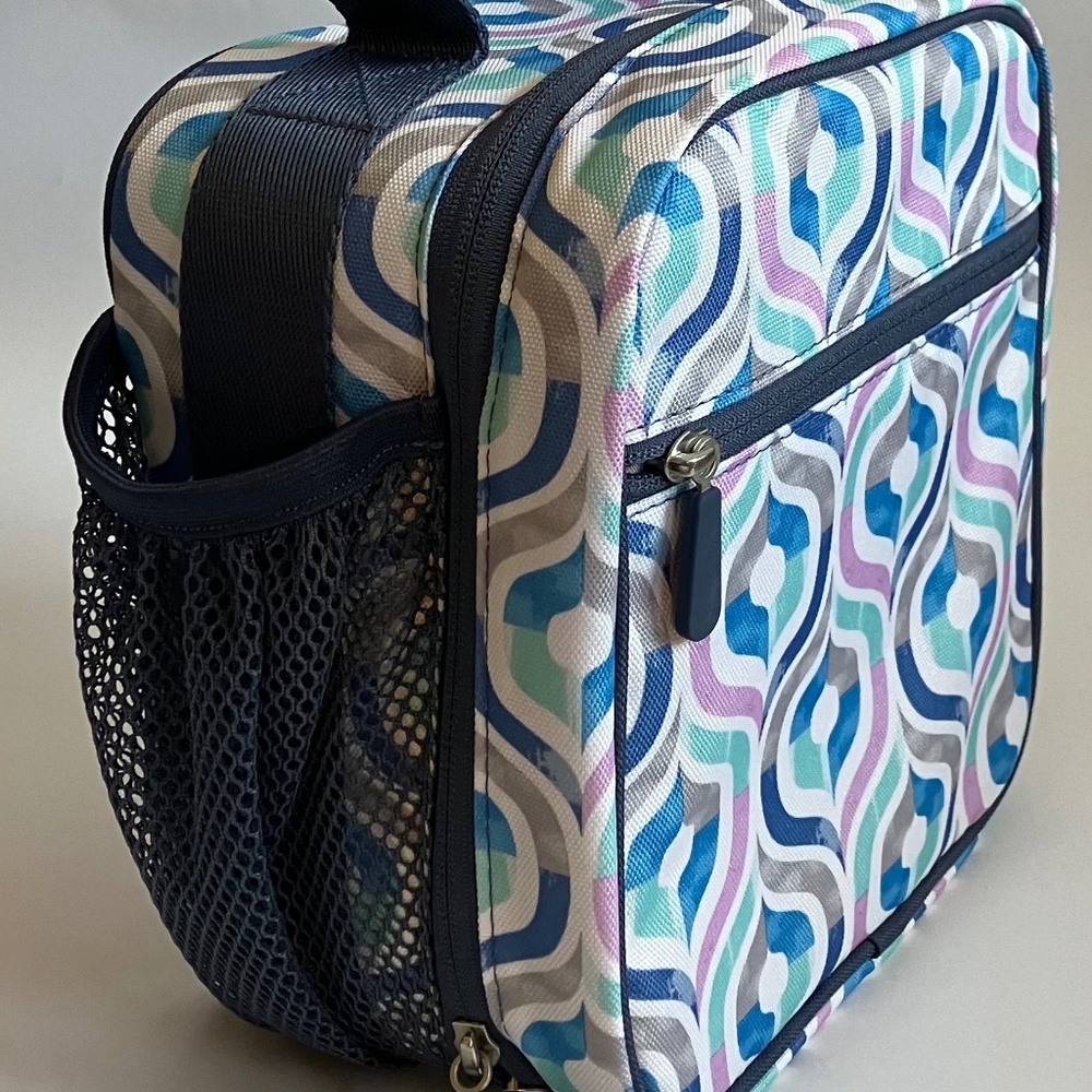PB Teen Gear-up Classic Lunch Bag
